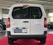 Toyota Proace City 1.5 d CrewCab   DAB   5 Jahre Garantie Weiß - thumbnail 6