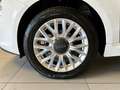 Fiat 500C 1.2 69cv Lounge Bianco - thumbnail 7
