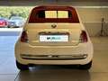 Fiat 500C 1.2 69cv Lounge Bianco - thumbnail 4