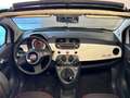 Fiat 500C 1.2 69cv Lounge Bianco - thumbnail 8