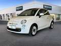 Fiat 500C 1.2 69cv Lounge Bianco - thumbnail 1