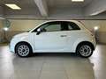Fiat 500C 1.2 69cv Lounge Bianco - thumbnail 2