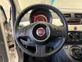 Fiat 500C 1.2 69cv Lounge Bianco - thumbnail 12
