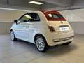 Fiat 500C 1.2 69cv Lounge Bianco - thumbnail 3