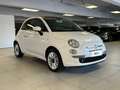 Fiat 500C 1.2 69cv Lounge Bianco - thumbnail 5