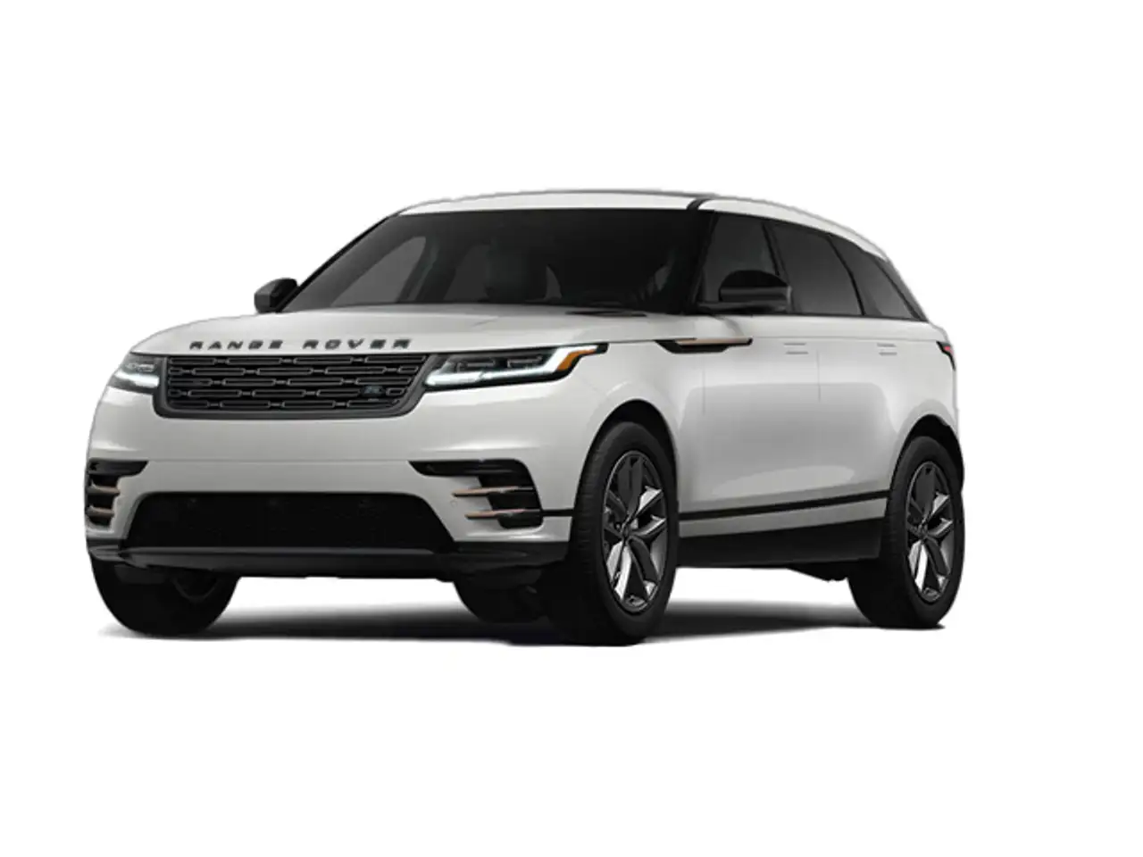 2026 Land Rover Range Rover Velar