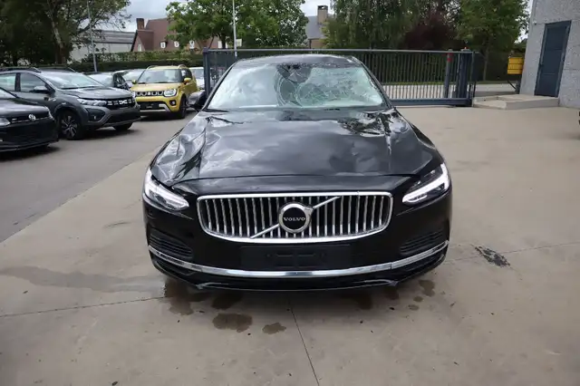 Volvo S90 2.0 Hybride / Benz