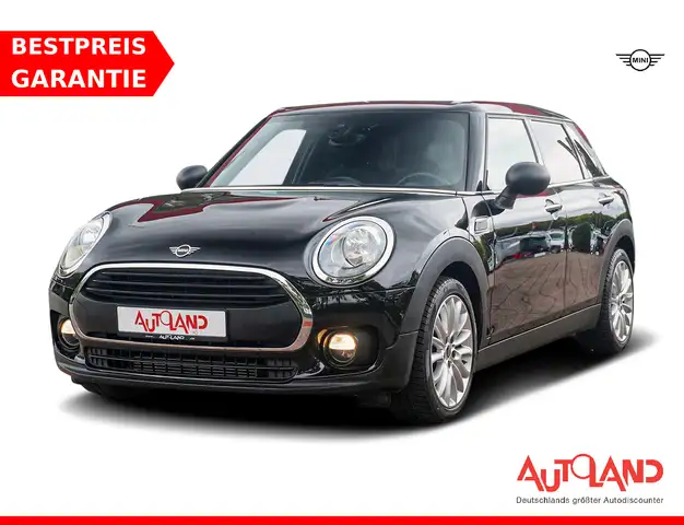 Mini One Clubman Clubman 1.5 One Sitzheizung PDC Bluetooth USB