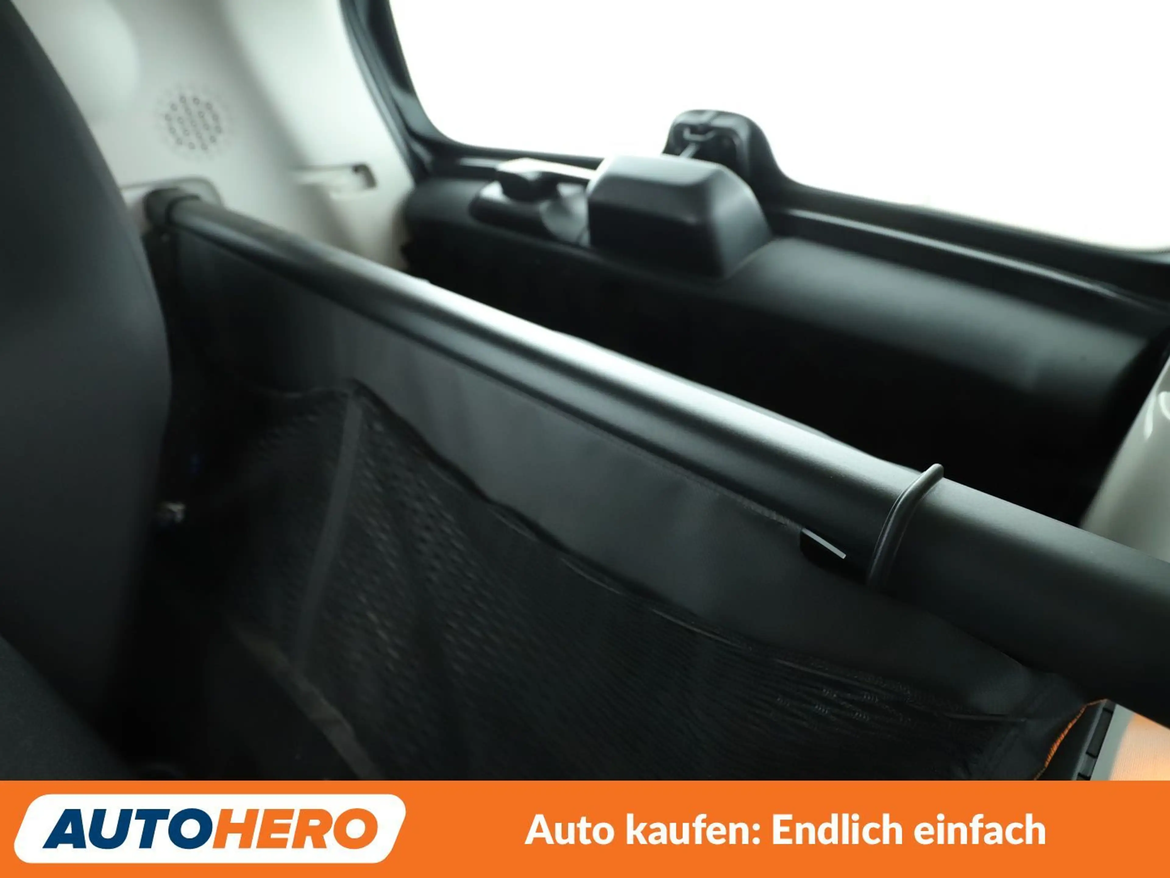 smart forTwo 1.0 Basis passion — photo 14