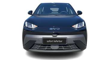 Surf Boost Alarm Alu DAB Keyless Klima Nav Kamera