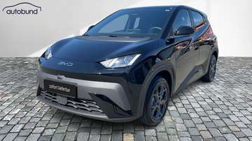 Surf Boost Alarm Alu DAB Keyless Klima Nav Kamera