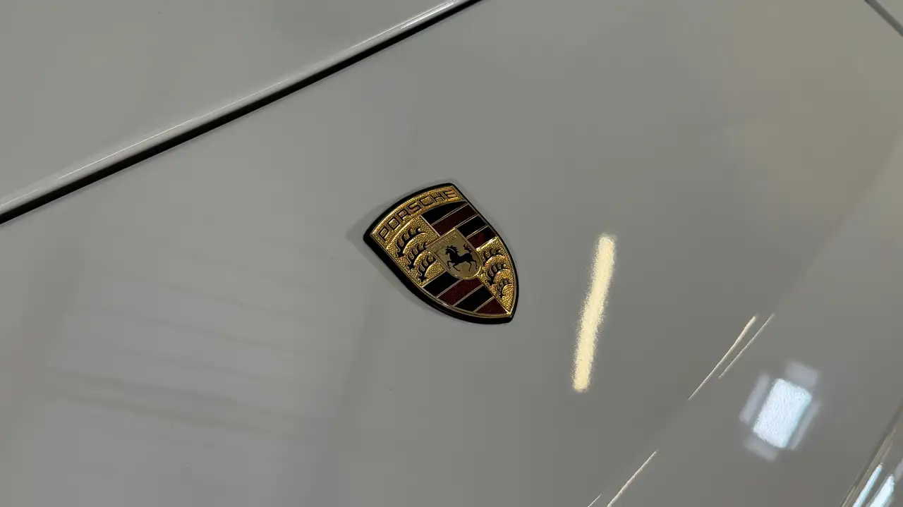 Porsche 944 Tbo Cup, foto 6