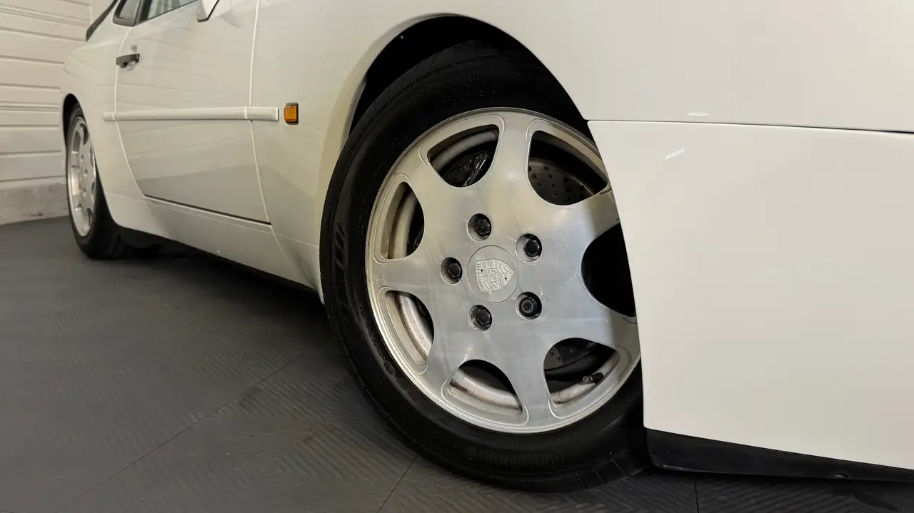 Porsche 944 Tbo Cup, foto 5