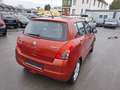 Suzuki Swift Lim. Club Оранжевий - thumbnail 7
