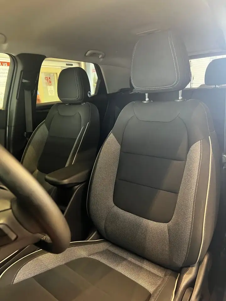 Chevrolet Trailblazer photo Chevrolet Trailblazer