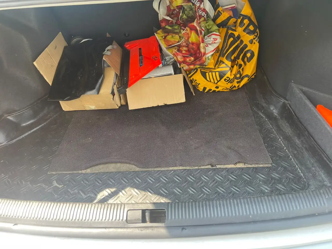 Audi A4 1.6, foto 5