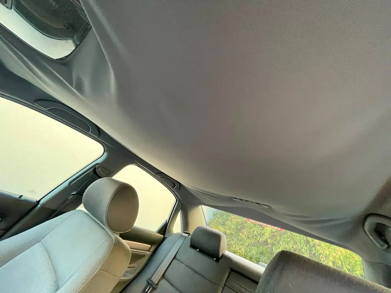 Audi A4 1.6, foto 12