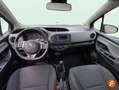 Toyota Yaris 1.0 Active Gris - thumbnail 8
