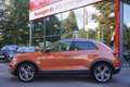 Volkswagen T-Roc 1.0 TSI Style LED Navi ACC Sitzheizung DAB Orange - thumbnail 9