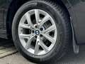 BMW X1 s20i M Sport Leder HUD ACC Ad-Fahrw.HiFi AHK Schwarz - thumbnail 9