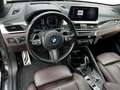 BMW X1 s20i M Sport Leder HUD ACC Ad-Fahrw.HiFi AHK Schwarz - thumbnail 12