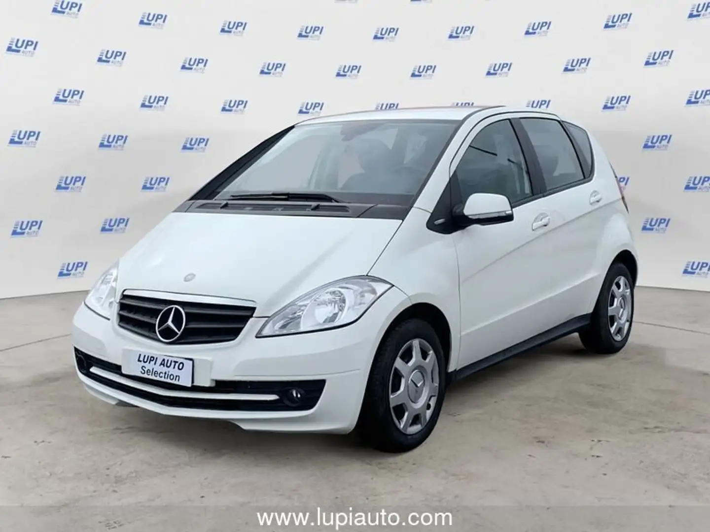 Mercedes-Benz A 160 A 160 BE Style Bianco - 1