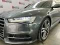 Audi A6 Avant 2.0 TDI 190CV ultra S tr. S-LINE OCCASIONE Grigio - thumbnail 14