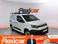 Citroen Berlingo Talla M BlueHDi 100 S&S FEEL Blanco - thumbnail 1