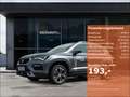 SEAT Ateca Style Edition 1.5 TSI AHK, Rückfahrkamera, Standhe Grau - thumbnail 1