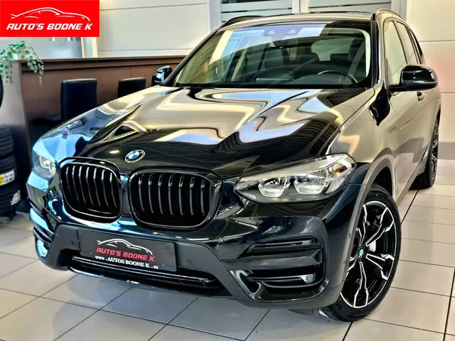BMW X3 X3 PHEV  xDrive30e / Hybride /✔️ Eerste eigenaar / Garantie