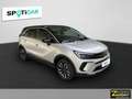 Opel Crossland Elegance, R-Kamera,GJR, Sitzh., uvm.. Silber - thumbnail 3