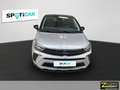 Opel Crossland Elegance, R-Kamera,GJR, Sitzh., uvm.. Silber - thumbnail 2