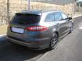 Ford Mondeo 4ª serie 2.0 TDCi 150 CV S&S Powershift SW ST-Line Gris - thumbnail 3