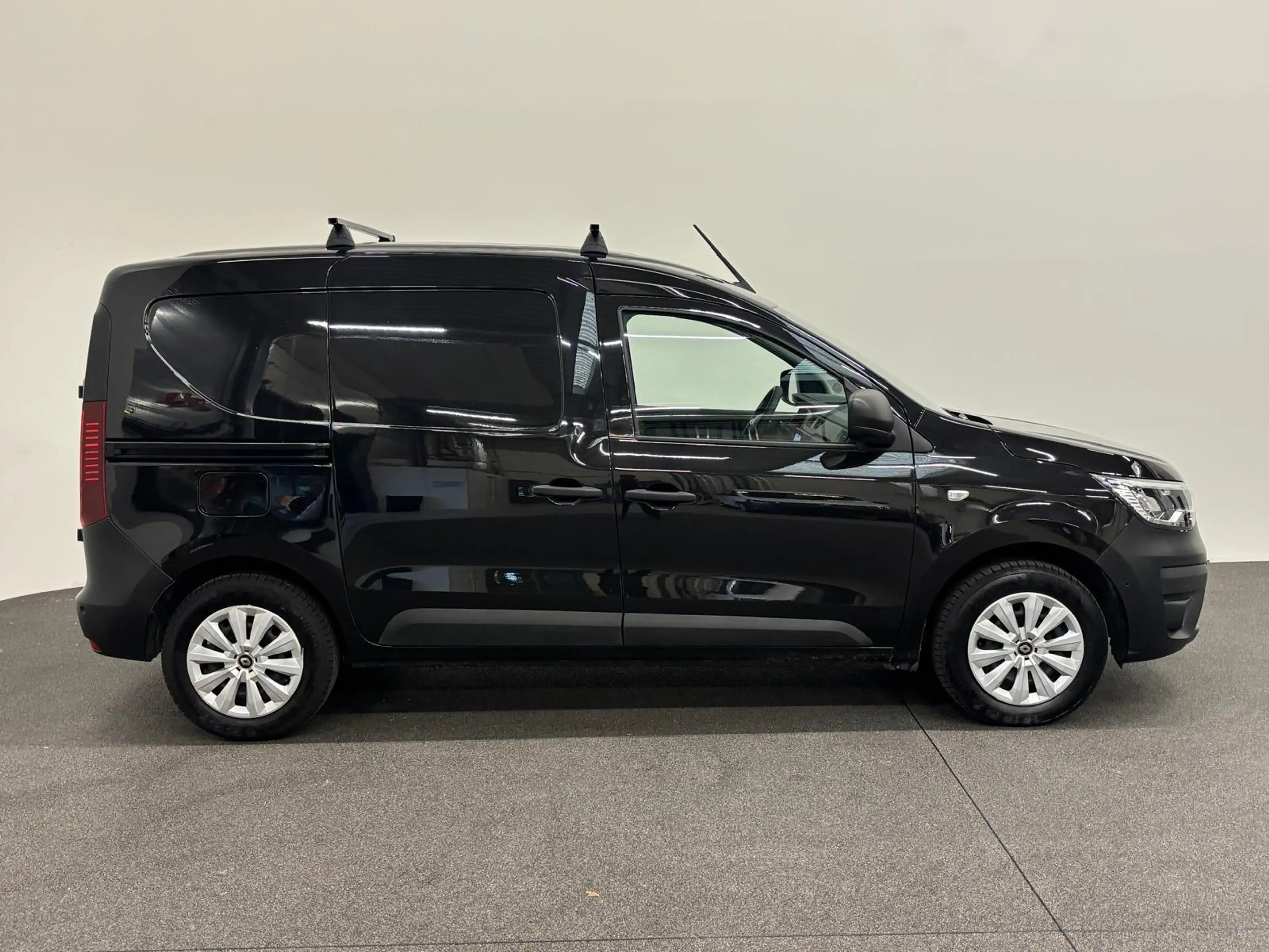 Renault Express 1.5 dCi L2 Comfort Airco Navigatie Cruise control — photo 4