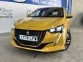 Peugeot 208 1.2 Puretech S&S Allure 100 Amarillo - thumbnail 3