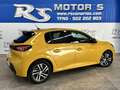 Peugeot 208 1.2 Puretech S&S Allure 100 Amarillo - thumbnail 2