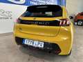Peugeot 208 1.2 Puretech S&S Allure 100 Amarillo - thumbnail 4