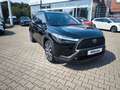 Toyota Corolla Cross Hybrid FWD Team Deutschland Schwarz - thumbnail 1