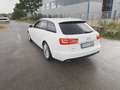 Audi A6 A6 Avant 3.0 TDI quattro S tronic Weiß - thumbnail 5