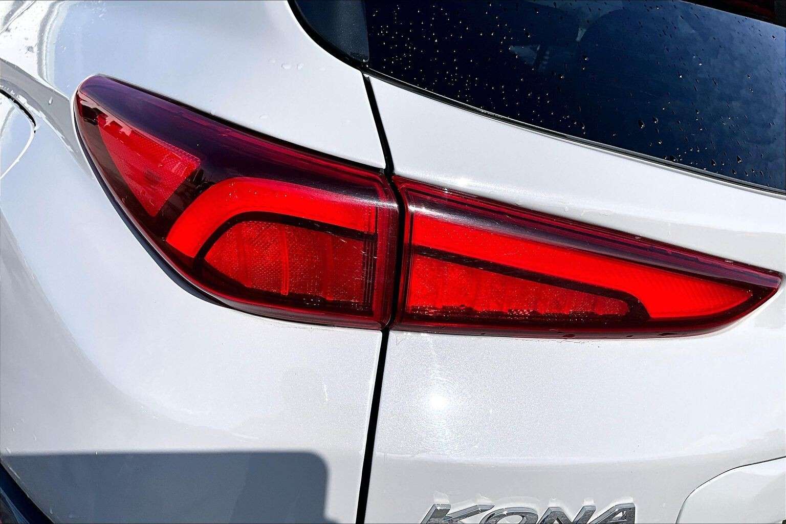2023 Hyundai Kona N Line AWD | Ultimate Package | Turbo | Leather — снимка 1