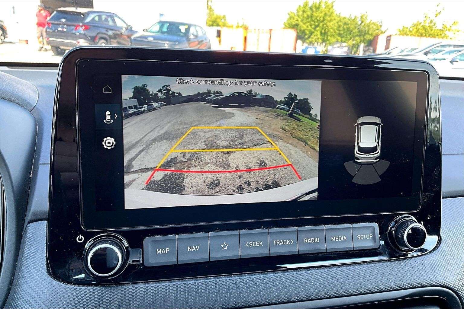 2023 Hyundai Kona N Line AWD | Ultimate Package | Turbo | Leather — снимка 1