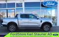 Ford Ranger Platinum STANDHEIZUNG 3,99% FIN* AHK Argent - thumbnail 50
