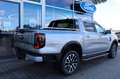 Ford Ranger Platinum STANDHEIZUNG 3,99% FIN* AHK Argent - thumbnail 13