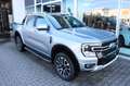 Ford Ranger Platinum STANDHEIZUNG 3,99% FIN* AHK Argent - thumbnail 2