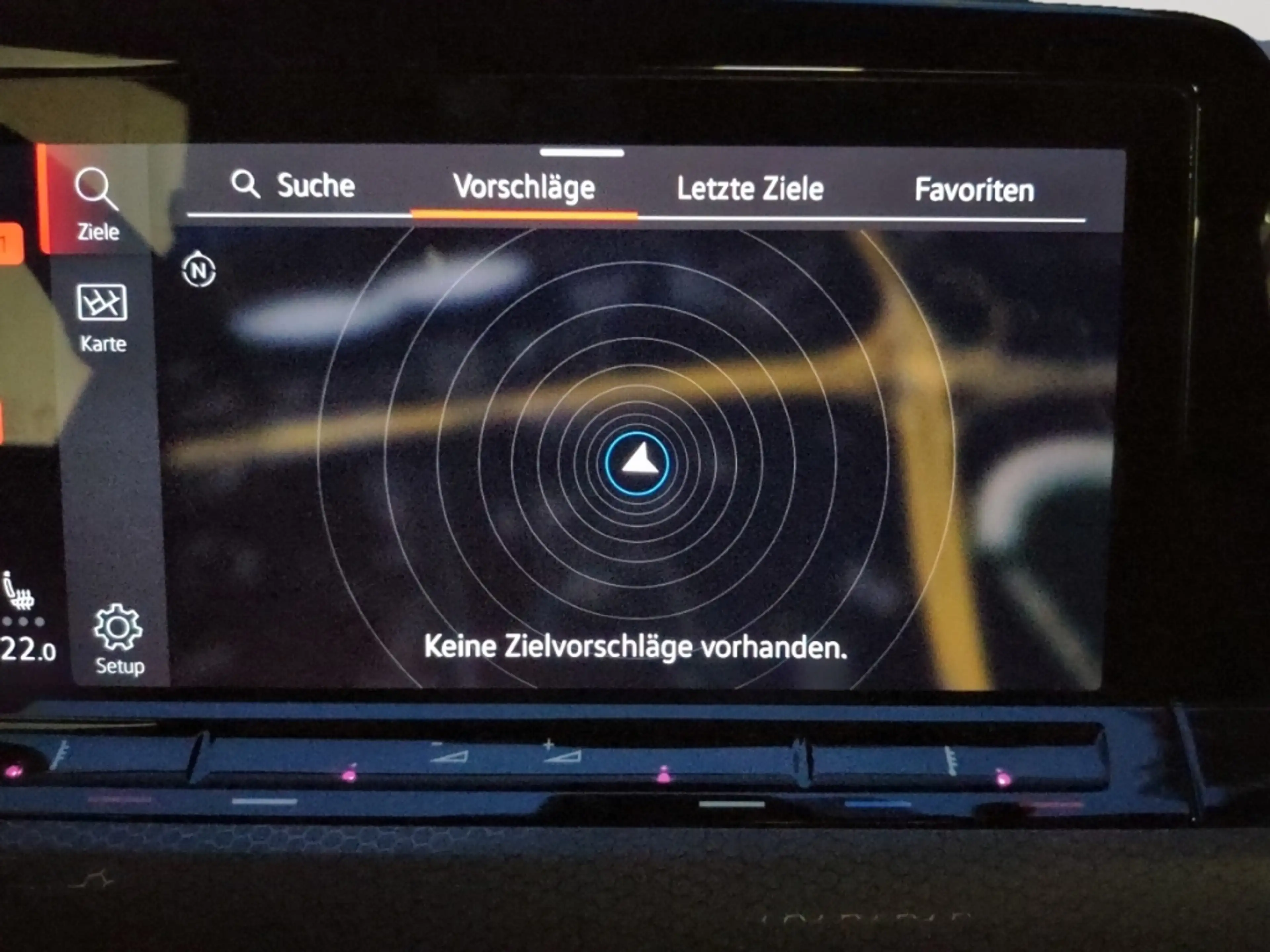 Volkswagen Golf GTI VIII 2.0TSI DSG Matrix Navi Harman Kardon Rear Vie — photo 14