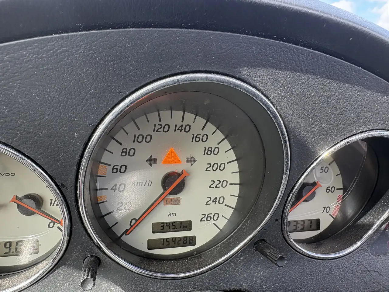 Mercedes-Benz SLK 200, foto 12