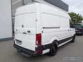 Volkswagen Crafter 35 HD Autom. LED Kamera AHK SHZ Weiß - thumbnail 4