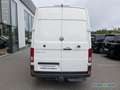 Volkswagen Crafter 35 HD Autom. LED Kamera AHK SHZ Weiß - thumbnail 5
