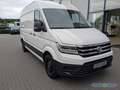 Volkswagen Crafter 35 HD Autom. LED Kamera AHK SHZ Weiß - thumbnail 3