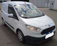 Ford Transit Courier Transit Courier TDCi mit Klima und TÜV neu Blanc - thumbnail 2